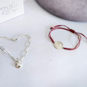 Pulseras