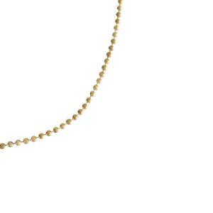 Cadena de bolitas 015 (Ball chain)
