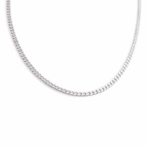 Cadena Bold, plata de primera ley