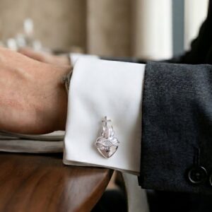 Gemelos Sagrado Corazón, plata de primera ley