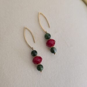 Pendientes Christmas Spirit