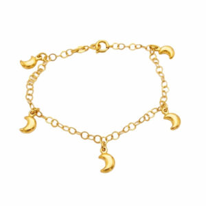 Pulsera Ecos de Luna